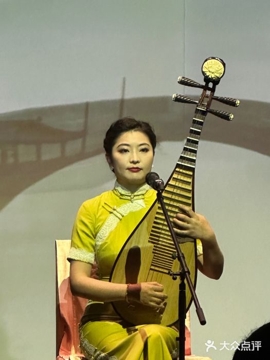 长江剧场图片