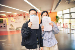 -HY小曼wedding·TOPYOUNG团队