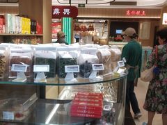 -上海市长春食品商店(淮海中路店)