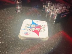 -音乐派KTV(银泰城店)