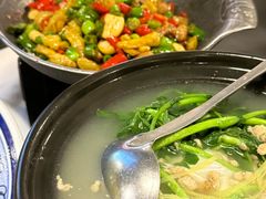 -新蜀会四川豆花(五羊店)