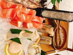 -集渔·泰式海鲜火锅(彭州店)