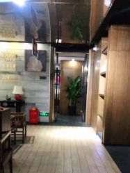 -盘子女人坊生日照·摄影馆(华强店)