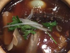 -满满海佛跳墙(千禧店)