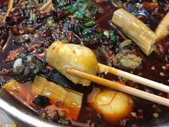 -黑竹香鸡(营和巷店)