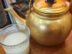 -韩阳王石板烤肉