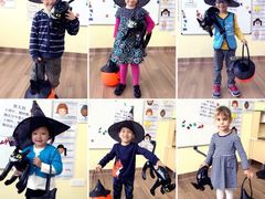 -AKA国际儿童中心Awesome Kids Academy