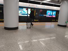 -奥体中心(地铁站)