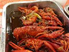 android_upload_pic-簋街仔仔小龙虾(总店)