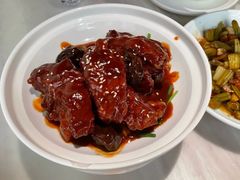 -大鱼徽州·寻味徽菜(星光总店)