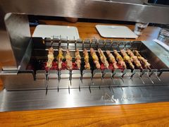 -三个蒙古大叔羊肉串(大宁店)