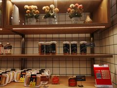 -面包新语(滨湖万达店)