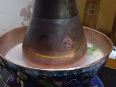-千亿来乌拉火锅(德胜店)
