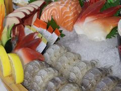 -嘉升大排档(番禺总店)