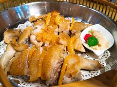 -花溪雨·森林餐厅(石基店)