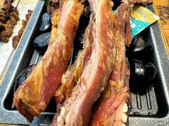 -哈啾嗨·蒙文化主题餐厅(京汉新城店)