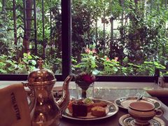 picture-马勒别墅饭店(静安寺店)