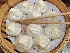 -朱新年·苏式汤团·面点(北寺塔店)