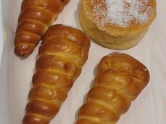 -山崎面包(苏州中心店)