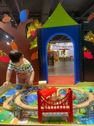 -幻贝家儿童乐园(苏州中心店)