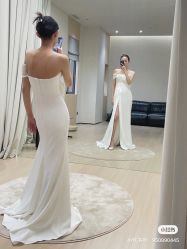 -Chic Bridal 熙可婚纱