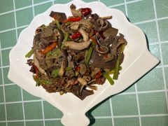 -清真文铁家烧麦馆