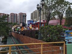 -史诺比开心世界