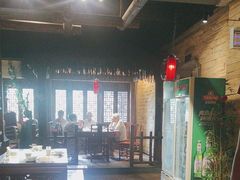 -麒麟小院·老九江菜(安平路店)