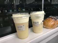 -喜茶(广州天汇igc店)