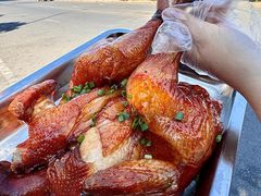 -大岗仙庙烧鸡(汕头总店)