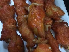 -咖啡之翼(奥特莱斯店)
