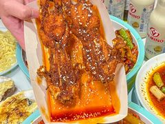 -吉利龙虾·新派海鲜烧烤