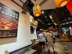 -受气牛肉·重庆耙牛肉(来福士店)