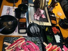 -千寻烧肉(政务区店)