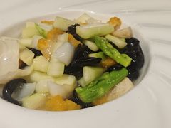 -枣子树·素食餐厅(普陀山店)