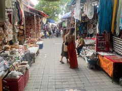 -乌布德传统市场