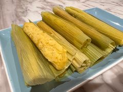 -云采云南菜(中山北路店)