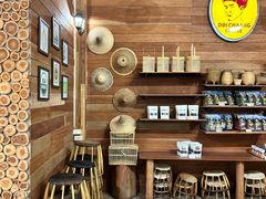 -DOI CHAANG Caffè Maesuai