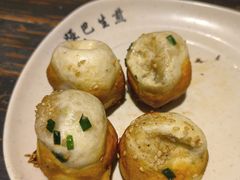 -哑巴生煎(临顿路店)