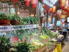 -胖姐渔村(中源大道店)