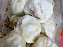 鲜肉包子-梁憨包(南岸回龙湾店)