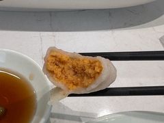 -船歌·鱼水饺青岛菜(国贸商城店)