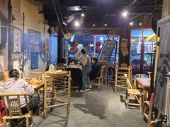 -烂摊摊火锅集市(河北总店)