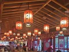 -吴老幺火锅(金龙店)