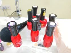 点击看大图 -U mi Nail美甲工作室