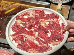 -锦城印象火锅(天府三街店)