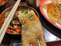 -萍姐火锅·公路夜市(南京新街口店)