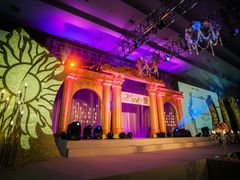 -长沙三景韦尔斯利酒店·Oval全日制餐厅自助餐