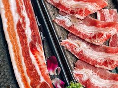 -热血兄弟·炭火烤肉(融侨中心店)