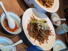 -周家二小姐的菜(西津渡店)